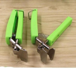 Dụng cụ gắp thức ăn nóng loại dày và dài, có bao bì