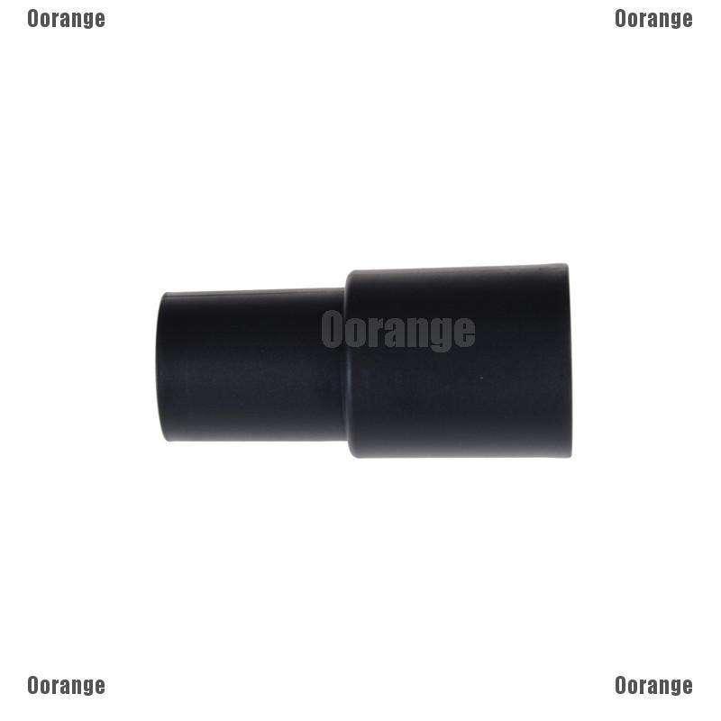 Đầu Chuyển Đổi Bằng Nhựa Màu Đen Dài 75mm Cho Máy Hút Bụi