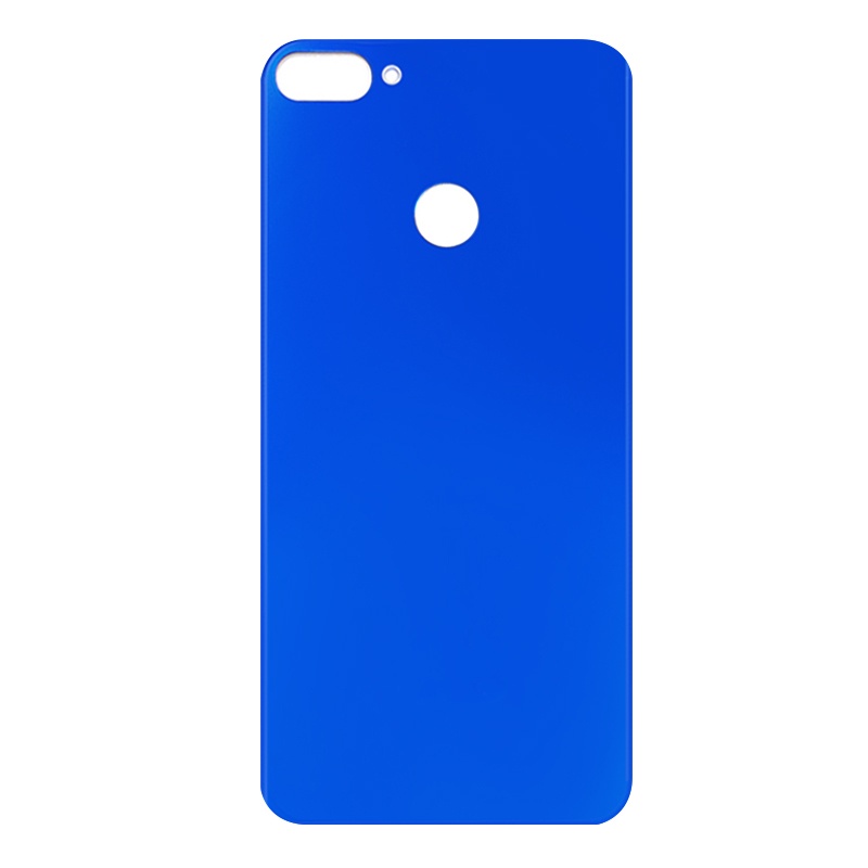 Nắp Lưng Điện Thoại Bằng Kính Dành Cho Huawei Honor 9i Thay Thế Chuyên Dụng Cho