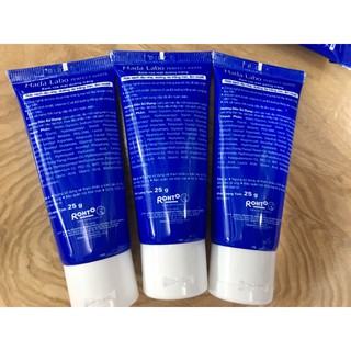 Sữa rửa mặt Hadalabo 20g