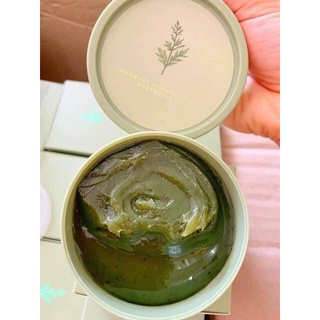 Mặt nạ ngải cứu Mugwort Graymelin