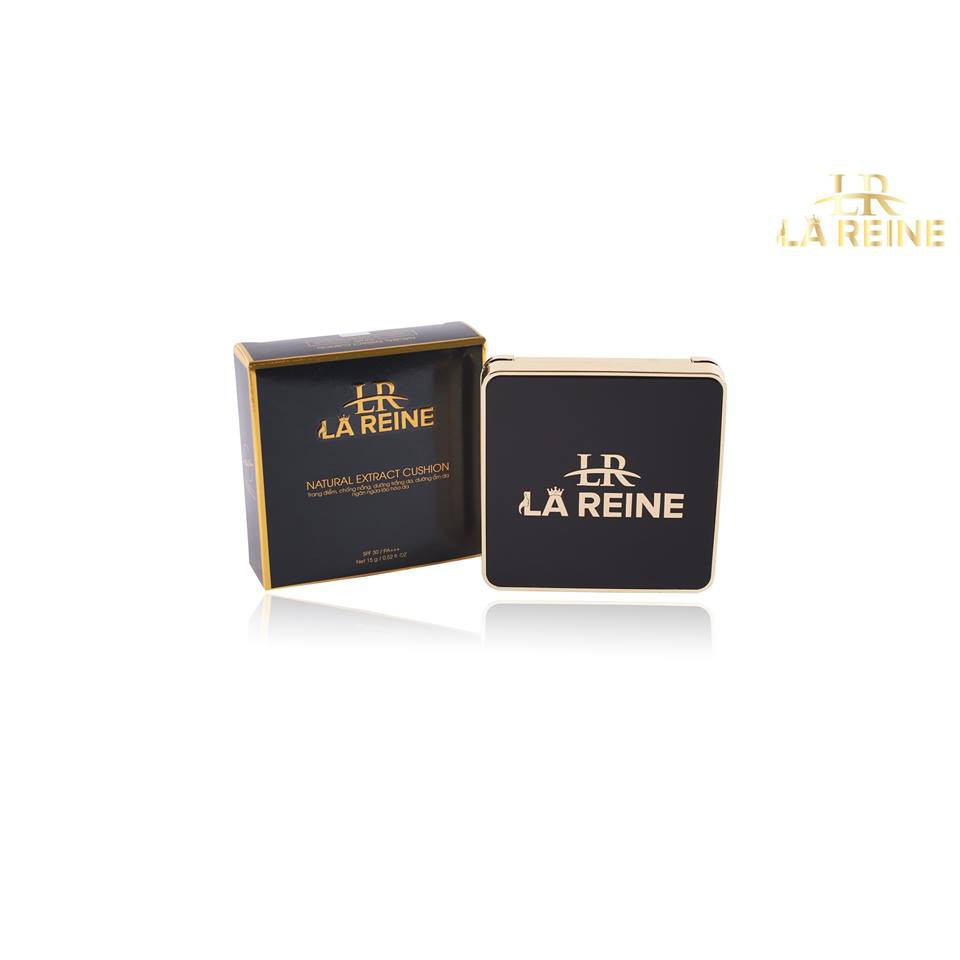 PHẦN LẠNH CHỐNG NẮNG DƯỠNG DA CAO CẤP LAREINE