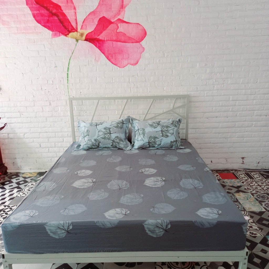 Ga chun không chần 180x200 Sông Hồng