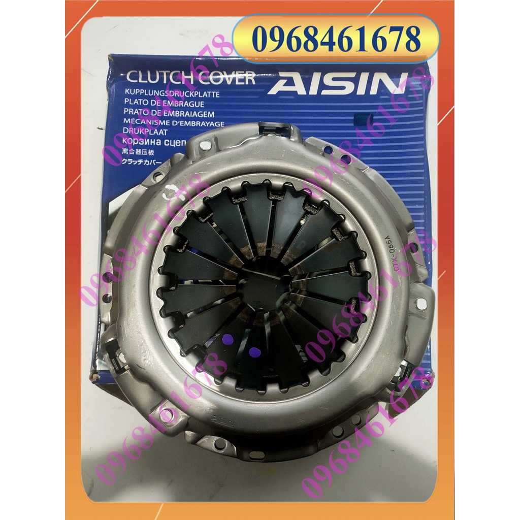 Bàn ép Innova (Hàng Nhât-Aisin)