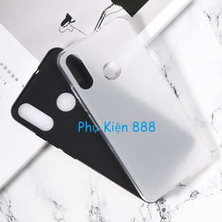 Ốp lưng wiko view 3 lite silicone dẻo - ol2526