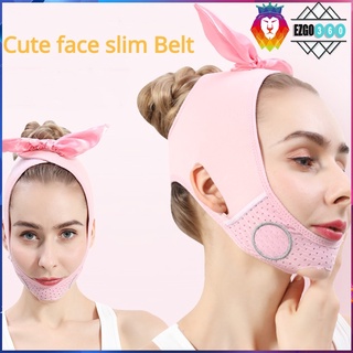 🇻🇳In stock🇻🇳V-line anti-wrinkle face lifting massage mask - Ready stock✈EZGO✈