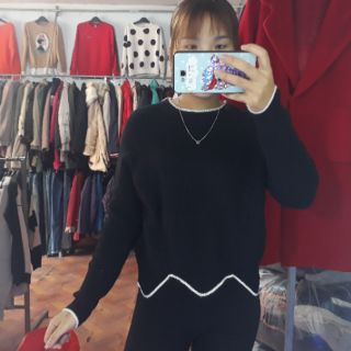 Áo len  hàn quốc tuyển chọn