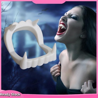 Hàm răng hóa trang ma sói/ma cà rồng