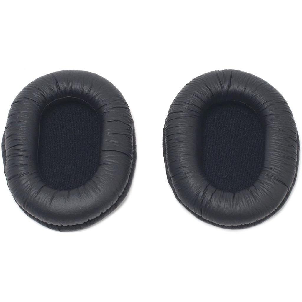Bộ 2 miếng đệm tai nghe chụp tai Mdr-7506 / Mdr-V6 / Mdr-V7 / Mdr-Cd900St