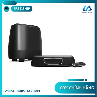 Loa Polk audio Magnifi Mini hàng chính hãng bảo hành 12 tháng PGI
