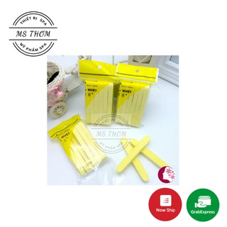 Bọt biển rửa mặt dạng nén 12 cái (sỉ 15k)