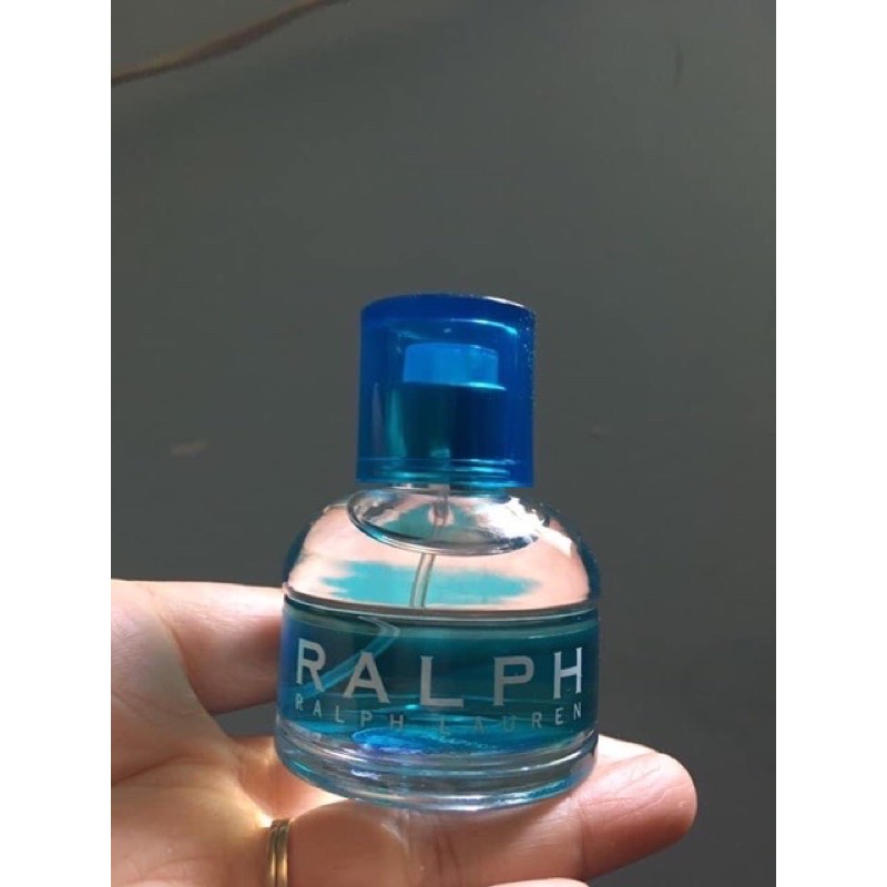 Nước hoa Ralph by Ralph Lauren Eau De Toilette 30mL