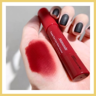 Son bút chì siêu lì Mamonde Creamy Tint Color Balm Intense 31 #Chili Pepper