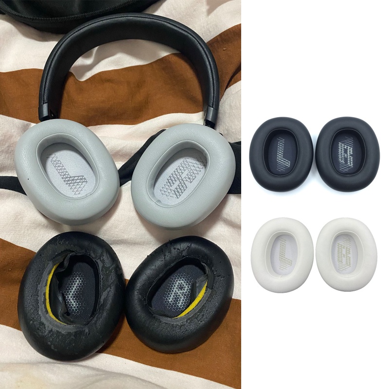 Vỏ Bọc Đệm Tai Nghe Không Dây Cho LIVE650BTNC 660