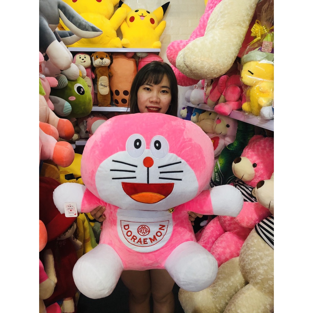 GẤU BÔNG DOREMON SHOP T.B.N