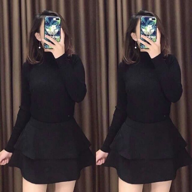 Combo bộ thu đông