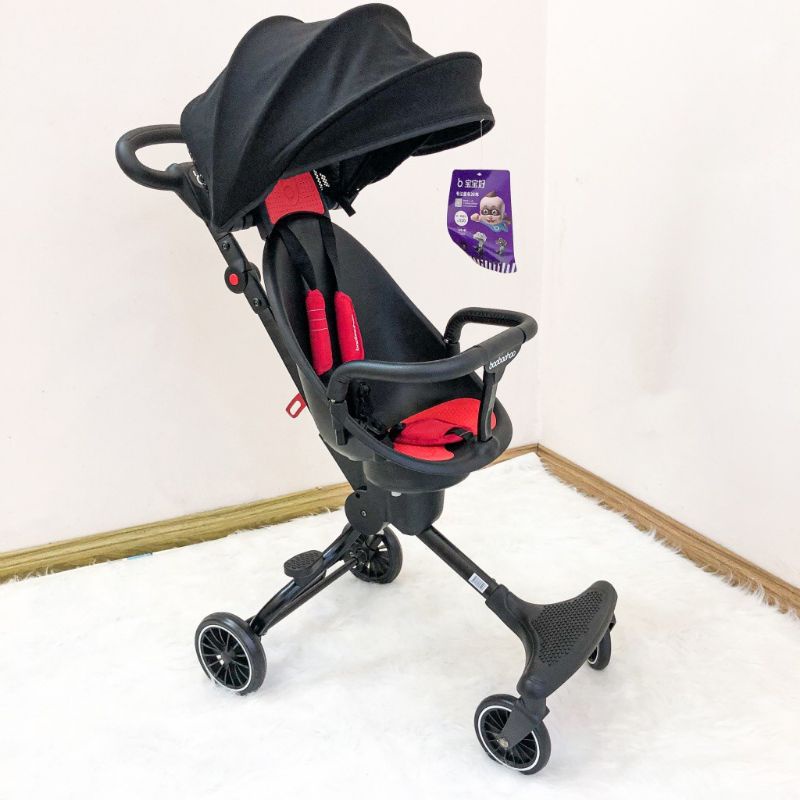 Xe đẩy gập gọn baobaohao V13,V7,V5B cho bé yêu