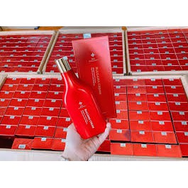 Kem tan mỡ bụng bulgama cream chính hãng