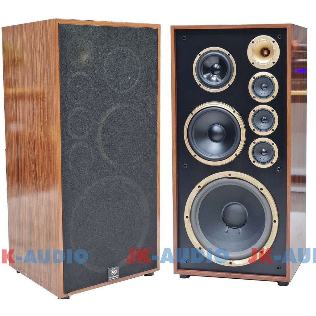 Loa Weeworld W921 Pro