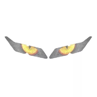 Đề Can Đèn Pha Xe Máy Dán Đèn Pha Bảo Vệ Cho YAMAHA R15 V3 _123CLICKVN