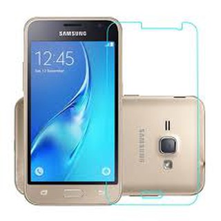 (RẺ VÔ ĐỊCH) Miếng dán kính cường lực Samsung J1 MINI