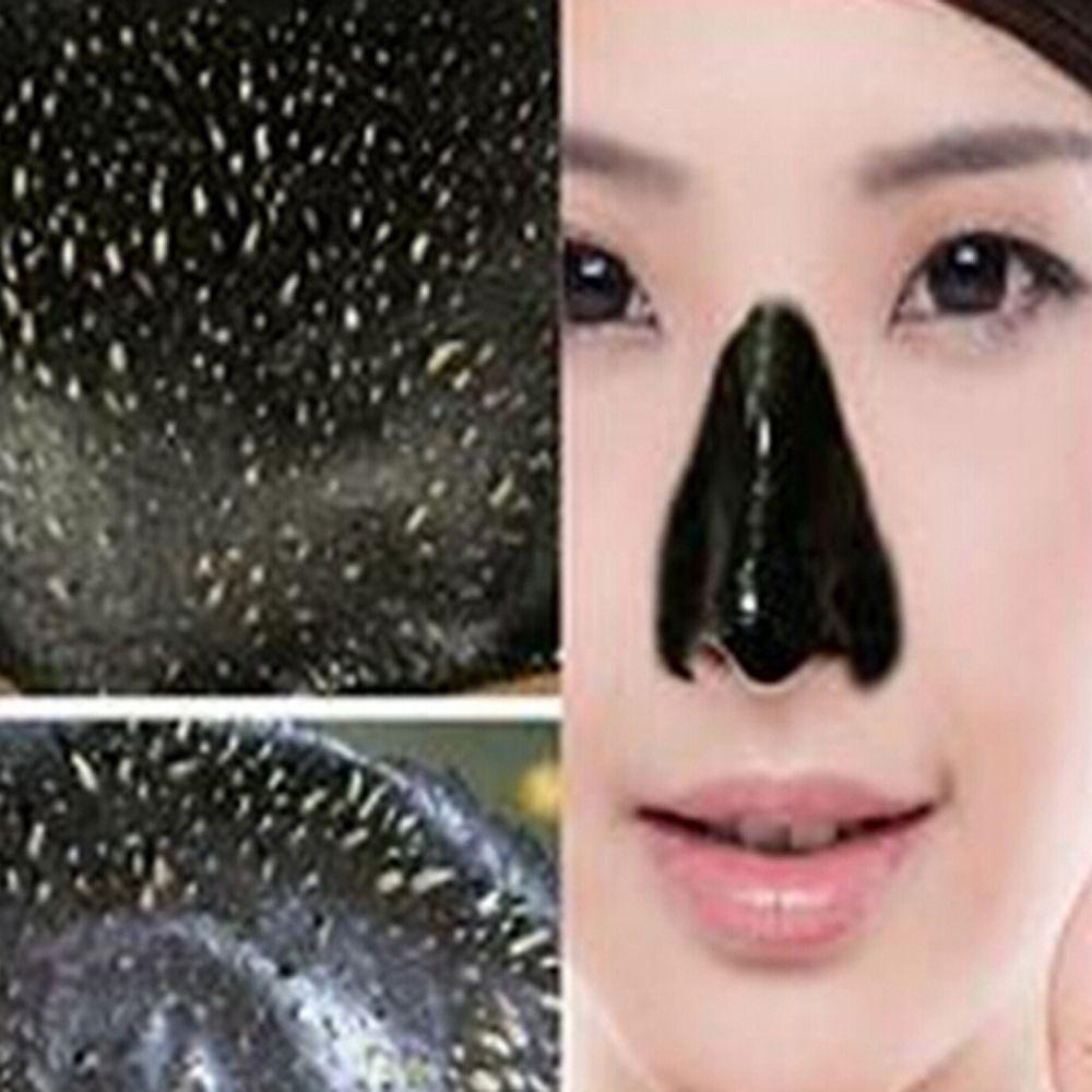 Bộ 10,20,50,100 Miếng Dán Mũi Dạng Xé Mạnh Mẽ Loại Bỏ Mụn Đầu Đen