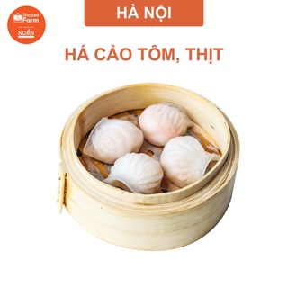 [HN] Há Cảo Tôm Thịt - ShopeeFarm