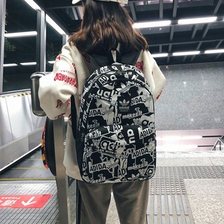 Balo Adidas B Siêu Hot
