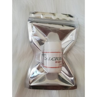 Canxi D3 , không D3 hủ nhõ cho bò sát ( zoomed hoặc exo terra )