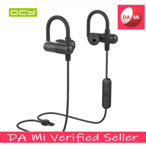 Tai Nghe Bluetooth V4.1 Qcy Qy11