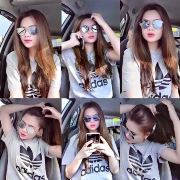 Kính Tráng Gương Bạc đi biển Du Lịch