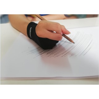 Găng tay wacom
