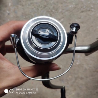 Máy Daiwa SF2500-4000