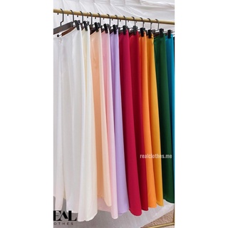 Quần Lụa Áo Dài Quần Áo Dài Đẩy Đủ Màu Sắc Chất Liệu Lụa Mềm Mại Có Khóa Kéo