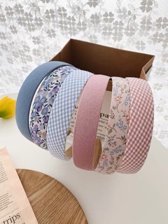 Xước bờm tóc đẹp