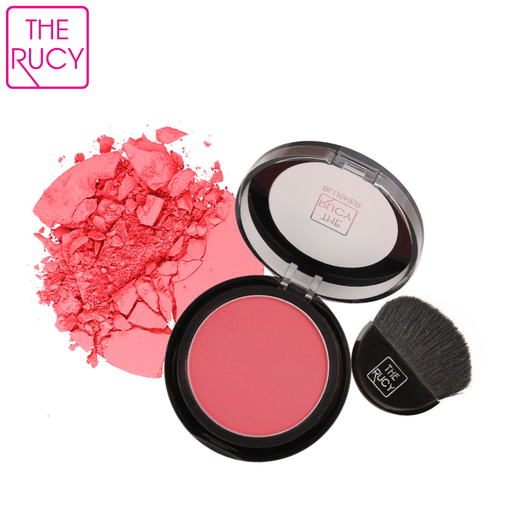 Phấn má hồng The Rucy All In OneBlusher 6g