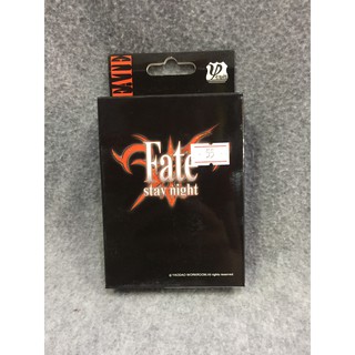 Bài tây Fate Stay Night