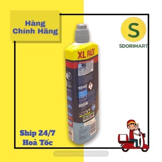 Nước làm bóng finish 750ml Đức