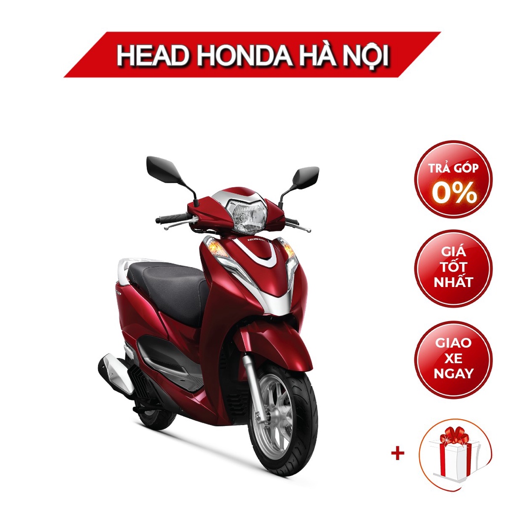Xe máy Honda LEAD 2023