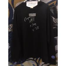 Áo thun tay dài sadboiz  tượng hình thêu tay , nam nữ unisex form rộng hai màu Đen Trắng