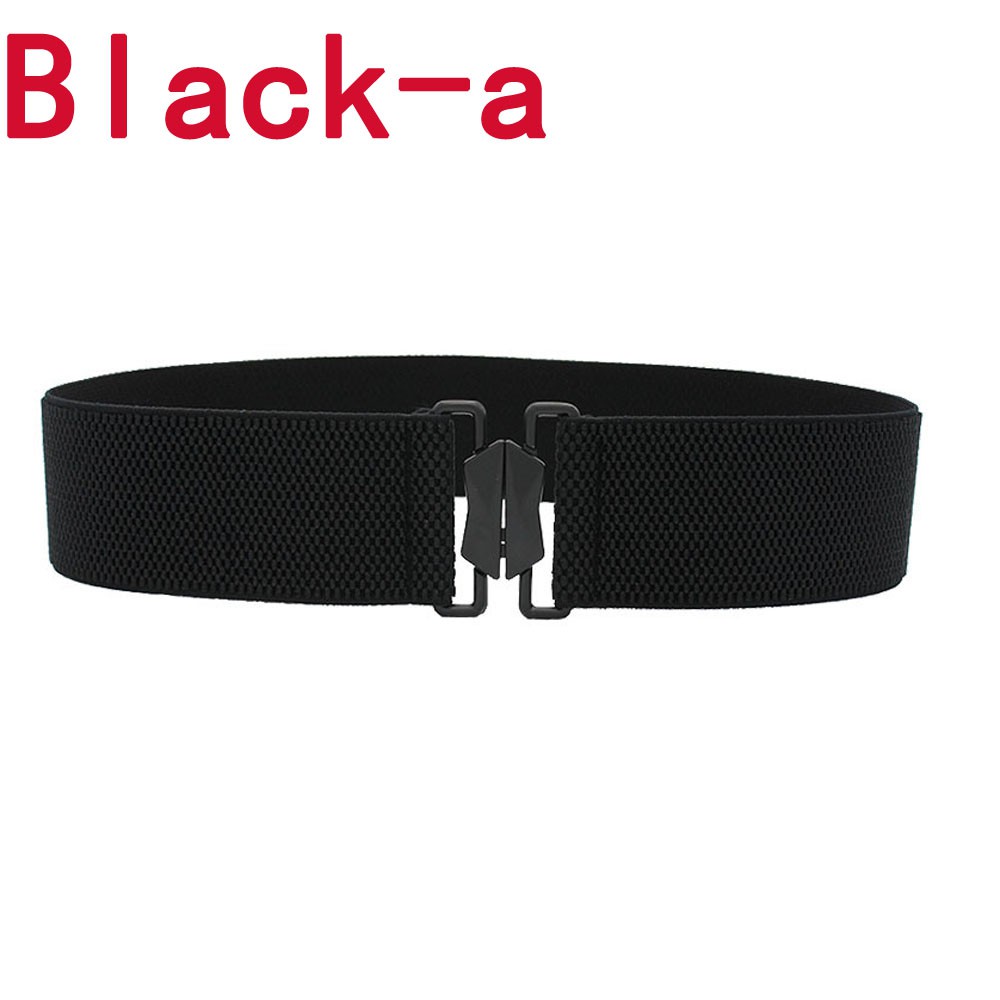 Thắt lưng nữ co giãn tốt phong cách thời trang