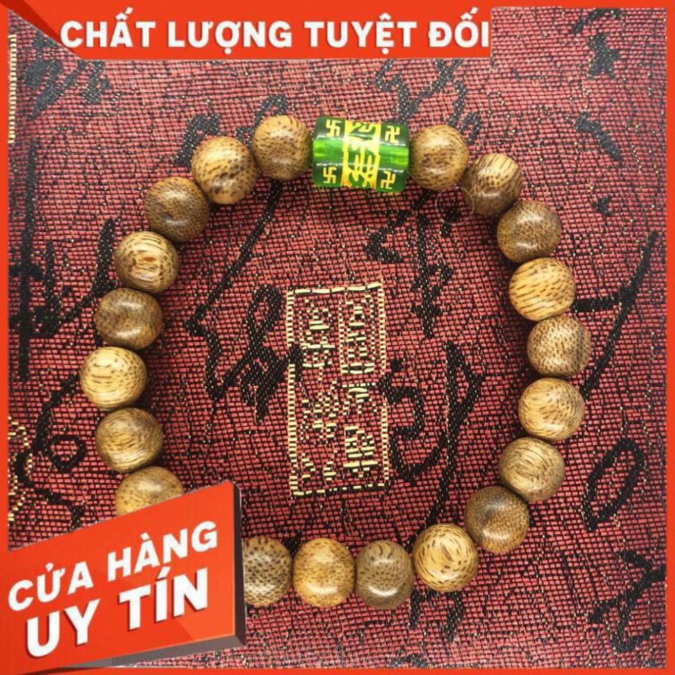 FreeShip- Vòng Tay Trầm Hương Cho Bé - Size 6mm 8mm