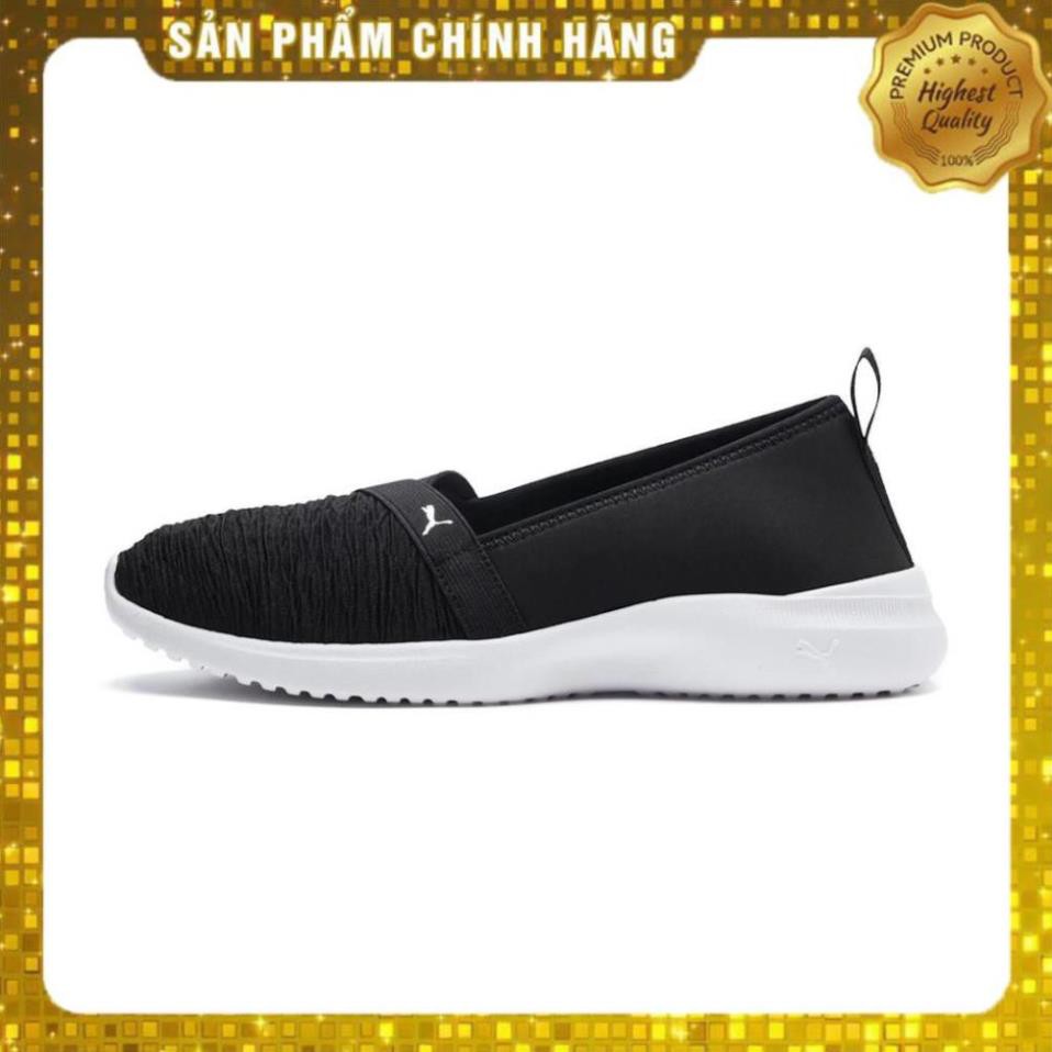 [ Freeship] [Hàng Auth] Giày slip-on nữ Puma Adelina chính hãng .[ HOT ] 2020 L ' new