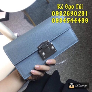 Cluth CNK chuẩn auth màu xanh ghi đá sáng