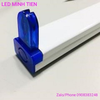 Máng đèn led đơn 1m2