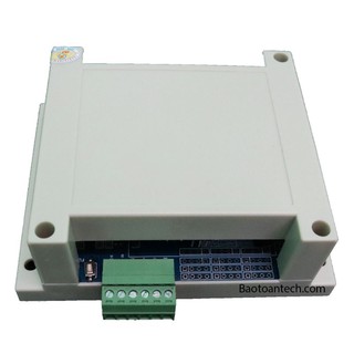 iNut PLC Giám sát và điều khiển PLC qua internet