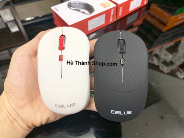 {Siêu Hot} Chuột eblue 816 không dây( EMS816 Wireless )