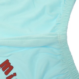 (3-15kg) Quần bé gái phồng màu in Nanio (s1-6)