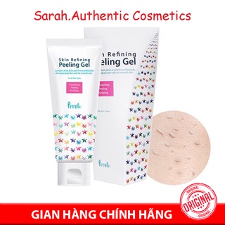 Tẩy tế bào chết Prreti Peeling Gel