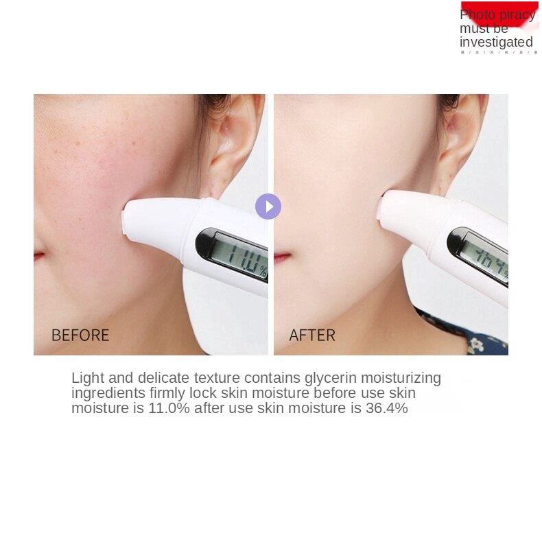 Kem lót trang điểm Senana làm trắng dưỡng ẩm chống thấm nước và làm sáng tông màu da | BigBuy360 - bigbuy360.vn